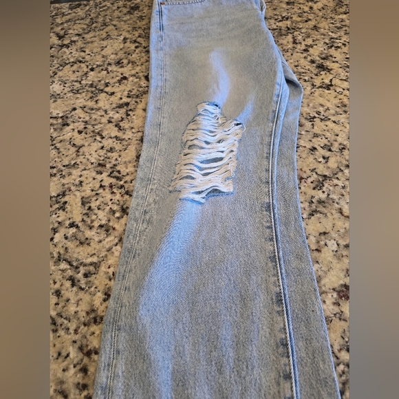 Levi red tab jeans - Picture 8 of 11